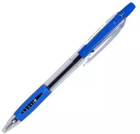 Claro Długopis Arrow 1Mm Niebieski 10szt. Koh-I-Noor