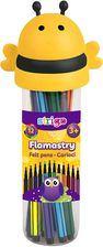 Zdjęcie Flamastry Strigo Pszczółka - Prószków