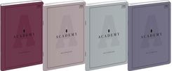 Zdjęcie Zeszyt A5/32K Kratka Academy 10szt. - Wieliczka