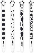 Zdjęcie Długopis Usuwalny Black&Amp;White 0,5Mm Nieb. 12szt. - Odolanów