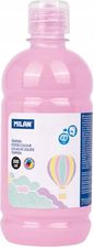 Zdjęcie Milan Farba Tempera Butelka 500ml Pastel Róż - Zabrze