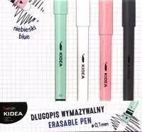 Derform Długopis Wymazywalny B Kidea 0,7Mm 40szt.