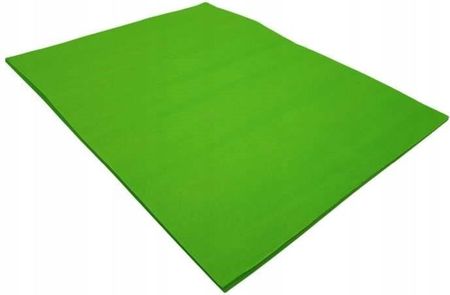 Bibuła Gładka 50X70Cm Zielona Ciemna 100 Arkuszy
