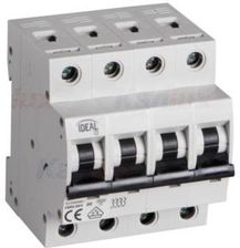 Zdjęcie Kanlux Wył.Nadprądowy Kmb6-B6/4 32592 - Żarów