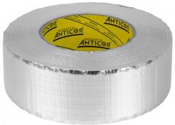 Zdjęcie Anticor Taśma Aluminiowa 353 Zbrojona 48mm X 50m Lxsc353 - Zabrze