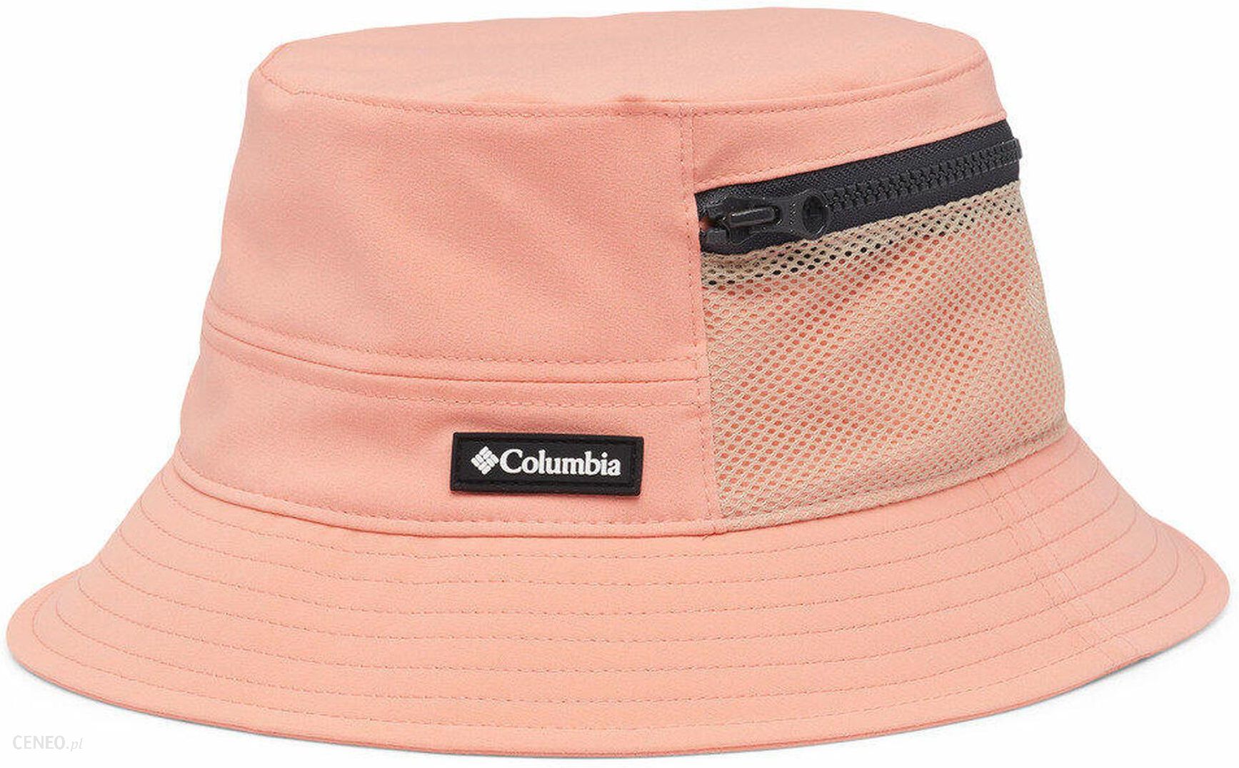 Columbia Unisex-Child Pixel Grabber Bucket Hat