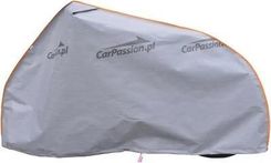 Zdjęcie Pokrowiec Na Rower Carpassion Bike Cover M - Brwinów
