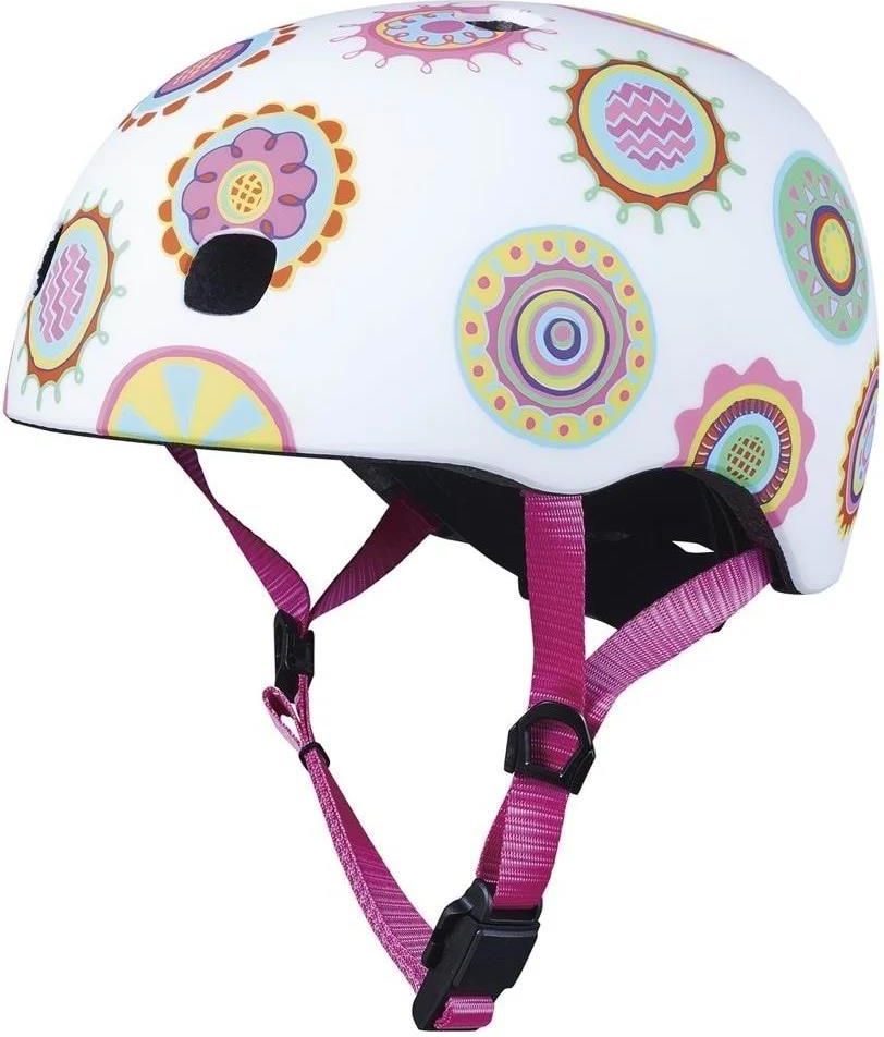 Micro Helmet Doodle Dot XS Ceny i opinie Ceneo.pl