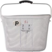 Zdjęcie Koszyk Na Rower Profex Klik 92652B Stalowy - Toruń