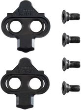 Bloki Do Pedałów Shimano Spd Sm-Sh51 Czarny - zdjęcie 1