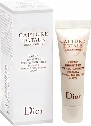 フェイスクリーム Dior Capture Totale C.E.L.L Energy 50ml カプチュール トータル セル ENGY リッチ クリーム / ディオール