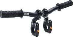Zdjęcie Shotgun Pro Child Bike Handlebars Black - Kudowa-Zdrój