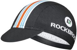 Zdjęcie Czapka Kolarska Z Daszkiem Rockbros Mz100 - Ujście
