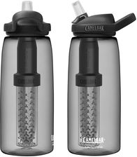 Butelka Bidon Z Rurką Camelbak Eddy+ 600ml Blue