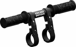 Zdjęcie Shotgun 2.0 Child Bike Handlebars Black - Czerwionka-Leszczyny