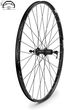 Koło tylne 28"-29" obręcz Rodi BlackRock piasta Shimano HB-TX505 kaseta 8-9-10 rzędów hamulec tarczowy CenterLock czarne