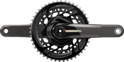 Zdjęcie Mechanizm Korbowy Sram Force D2 Czarny-Grafitowy / Długość: 172,5mm / Stopniowanie: 48-35 - Zabłudów