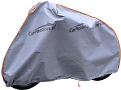Zdjęcie Pokrowiec Na Rower Carpassion Bike Pure L - Łapy