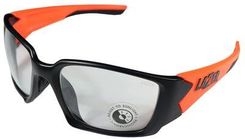 Zdjęcie Okulary Rowerowe Lazer Krypton 1 Czarno-Pomarańczowy - Hrubieszów