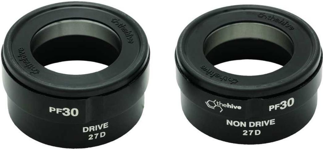 Suport Rowerowy E*13 Bb92 Czarny / Typ Mufy Ramy: Press Fit - Ceny i ...