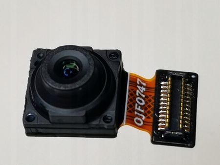 HUAWEI Oryginalna Kamera Przednia Honor 8X Jsn L21