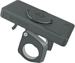 Zdjęcie Uchwyt Na Telefon Sks Compit+ Power Czarny - Jastrowie