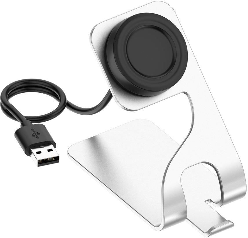 galaxy watch active charger