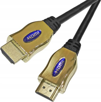Wireway Instaline 310408 Kabel Hdmi 2.1 4K 8K 0,8M