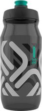 Bidon Fidlock Fidguard Czarny-Szary-Bezbarwny / Pojemność: 600ml