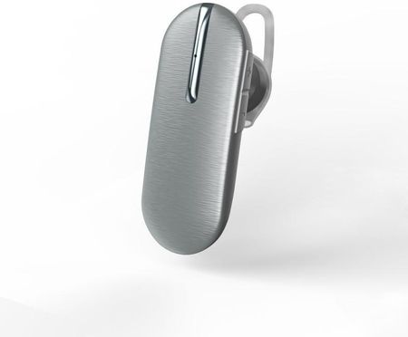 Markowe Remax Słuchawka Bluetooth Rb T28 Srebrny