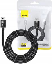 Baseus Kabel Dp 8K Do Dp 8K High Definition 2M