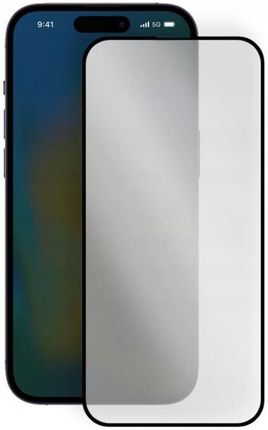 Pavel Lux 9D Szkło Hartowane Do Iphone 14 Pro Full Glue Czar