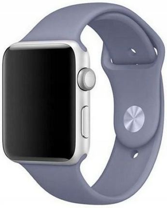 Mercury Pasek Silicon Apple Watch 38/40/ 41 Mm Law