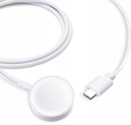 Bez Marki Ładowarka Indukcyjna Kabel Do Apple Watch Usb C