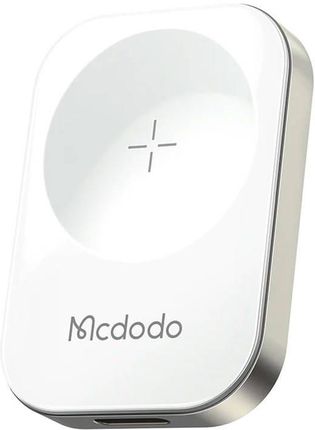 Ładowarka bezprzewodowa magnetyczna McDodo dla Apple Watch