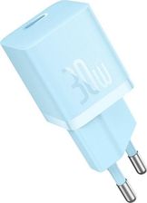 Baseus Ładowarka Ccgn070603 1X Usb C 3 A