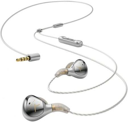 Beyerdynamic Tania Dostawa Earphones Xelento Wireless 2Nd Gen Built In Microphone 3 5 Mm Usb Type C Ear Silver