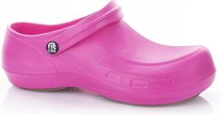 Fitclog 40 Obuwie Medyczne Damskie Power3 Fuksja