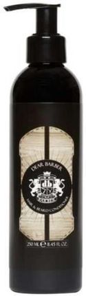 Dear Barber Beard & Hair Odżywka 250Ml