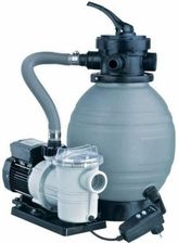 Ubbink Pompa Wodna System Filtrów Piaskowych