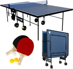 Zdjęcie Stół do tenisa stołowego THUNDER JOIN-15-BLUE - Bartoszyce