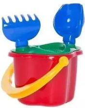 Zdjęcie Hemar Family Komplet Koniczynka 4El - Swarzędz