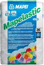 Zdjęcie Mapei Zaprawa Do Hydroizolacji Mapelastic A 24Kg - Wojnicz