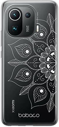 Babaco Ert Group Etui Xiaomi Mi 11 Pro Mandalas 002