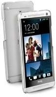 Etui Bezbarwne Cellular Line Invisible Do Htc One Mini
