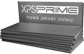 Synthos Xps Styrodur Polistyren Ekstrudowany 6cm 60mm (PRIMES60XX)