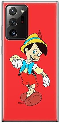 Ert Group Etui Na Telefon Samsung Galaxy Note 20 Ultra Pinocchio 001