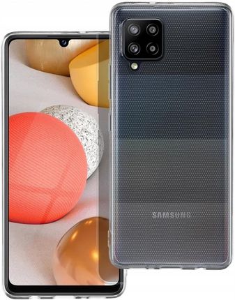 Futerał Clear Case 2Mm Do Samsung Galaxy A42 5G