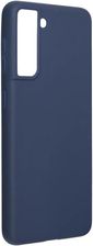 Futerał Soft Do Samsung Galaxy S23 Plus Ciemny Nie
