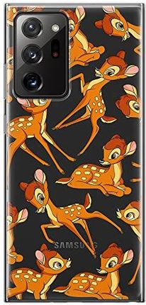 Ert Group Etui Na Telefon Samsung Galaxy Note 20 Ultra Bambi 017